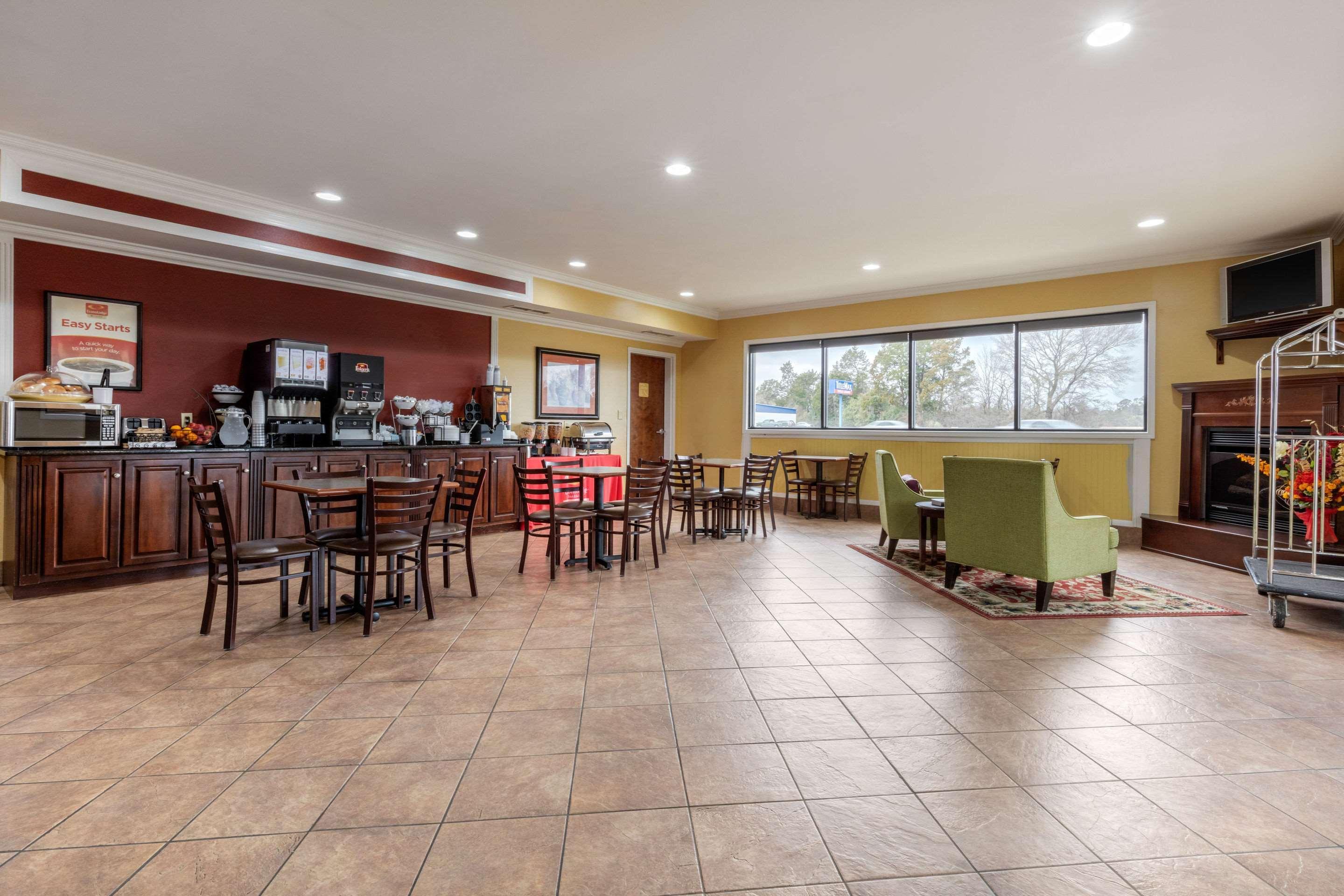 Econo Hospedaje Inn&Suites Demopolis Exterior foto